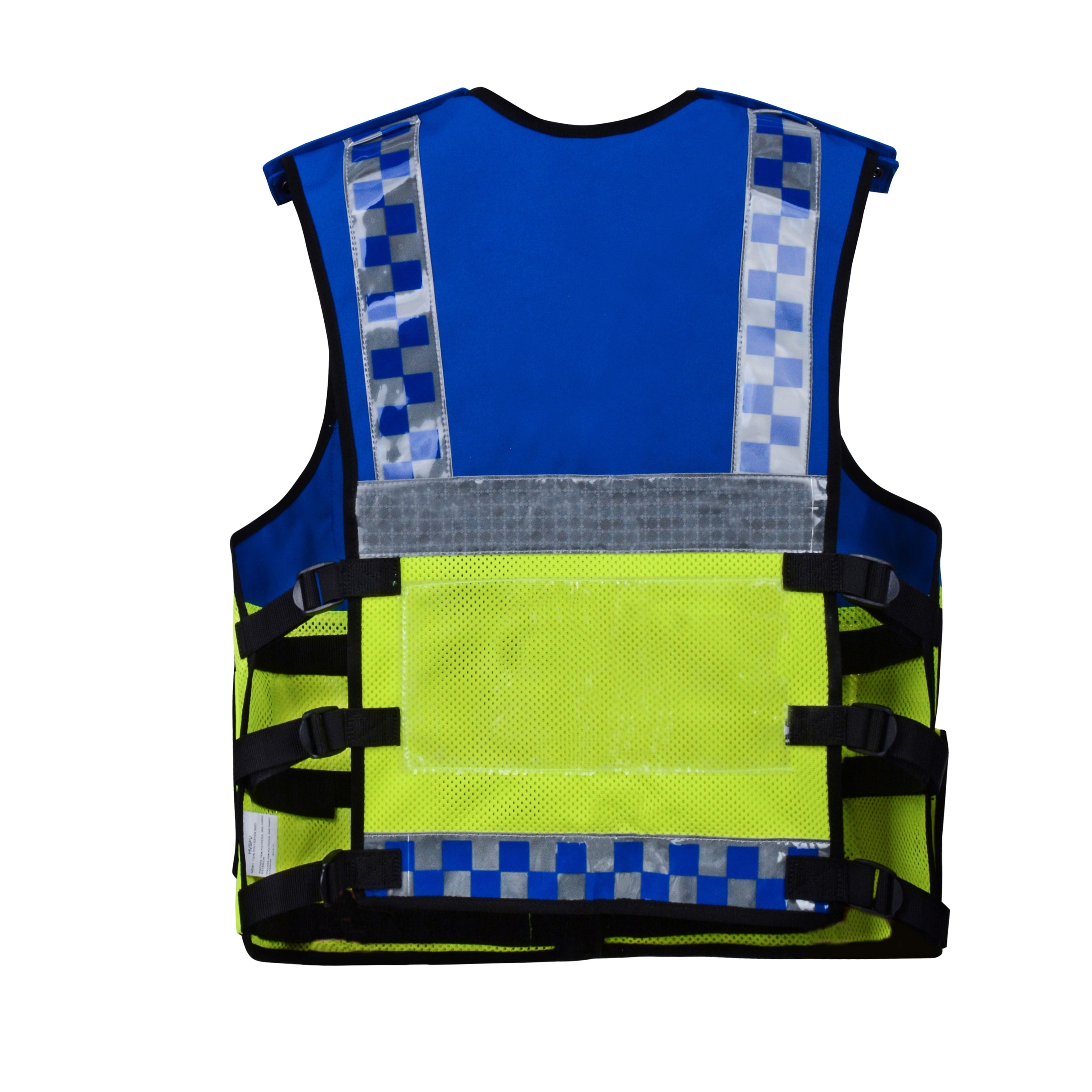 Football Spotter Vest Chiltern Global