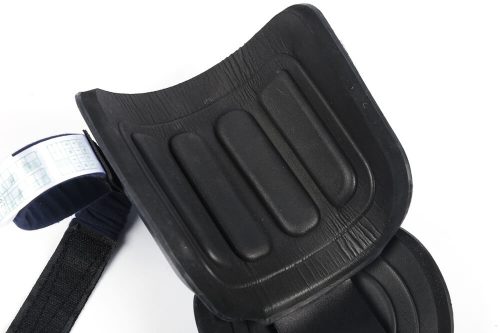shoulder and upper arm guards