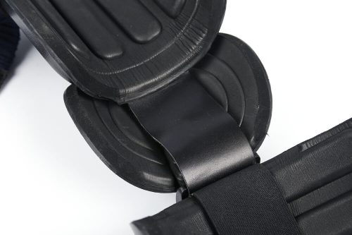 shoulder and upper arm guards