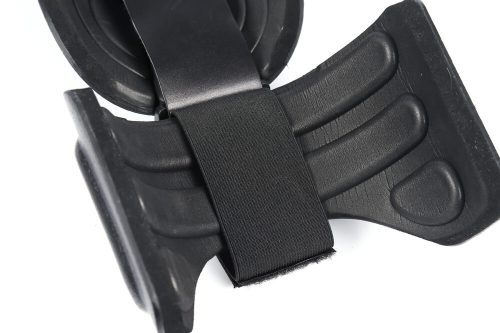 shoulder and upper arm guards