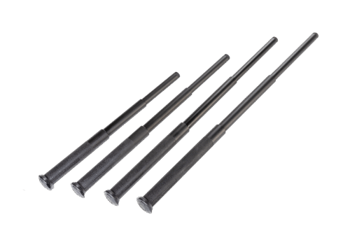 camlock baton angled
