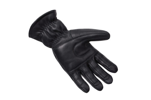 slash resistant public order gloves