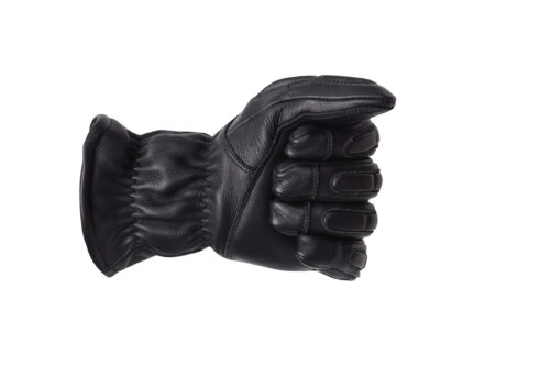 slash resistant public order gloves