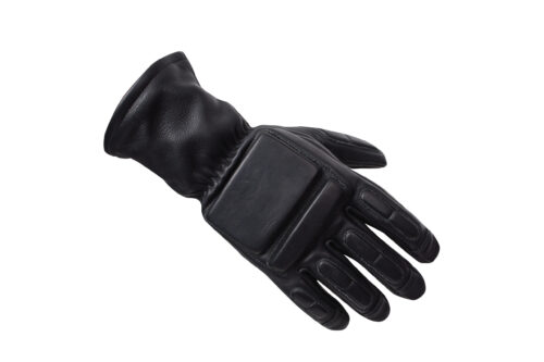 slash resistant public order gloves