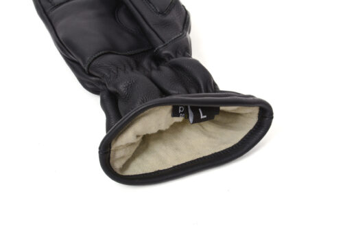 slash resistant public order gloves