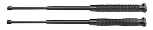 Easy Lock Baton with buttons