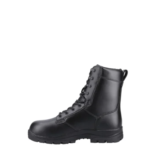Magnum elite shield public order boots