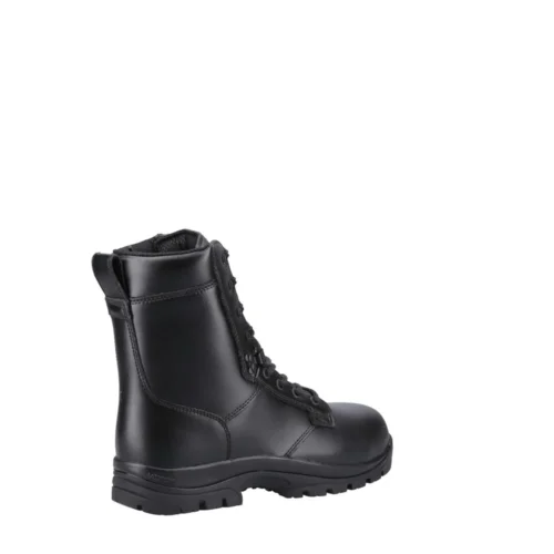 Magnum elite shield public order boots